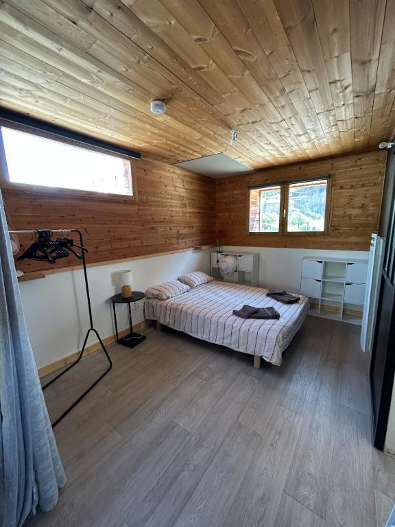 Appartement à deux pas du centre-ville - 4