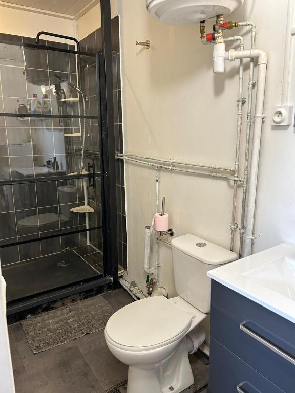 Appartement à deux pas du centre-ville - 5