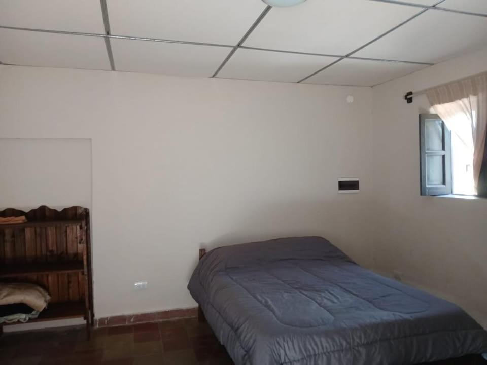 Hospedaje Vientos de Volcan - 5