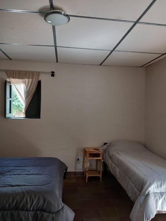 Hospedaje Vientos de Volcan - 2