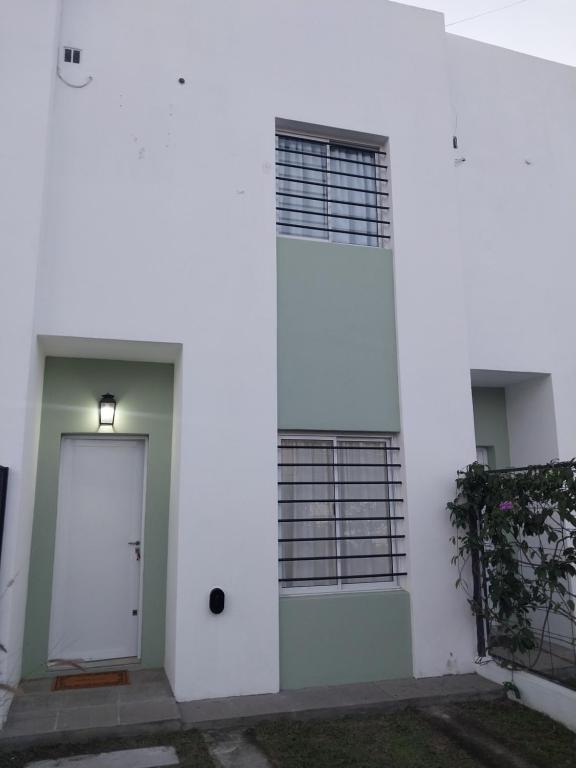 Magnolia Duplex, Concordia