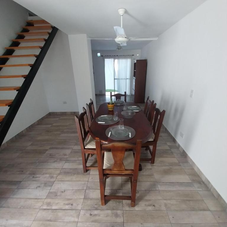 Magnolia Duplex - 4