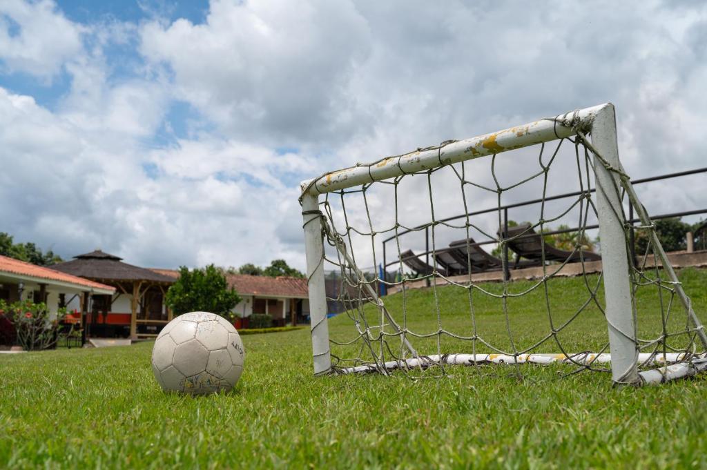 Recreational facilities