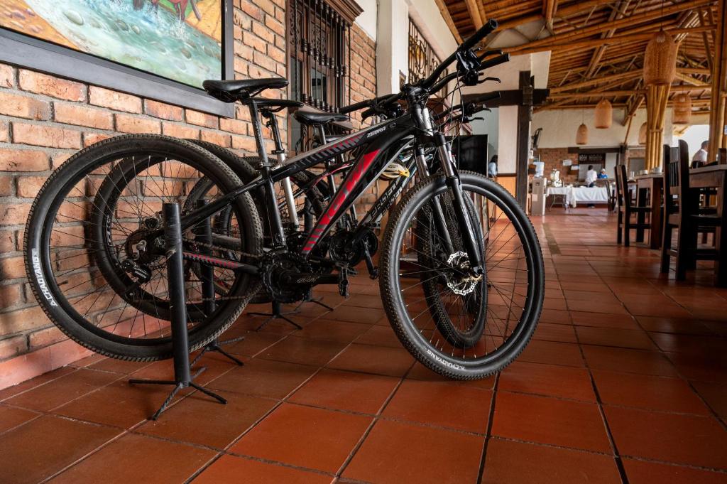 Sports and activities