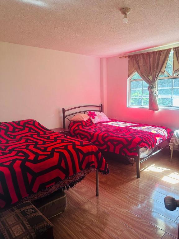 Quinta for rent in Malacatos - 2