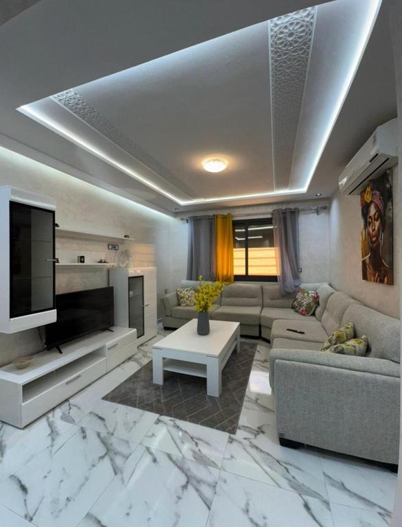 appartement, Saïdia