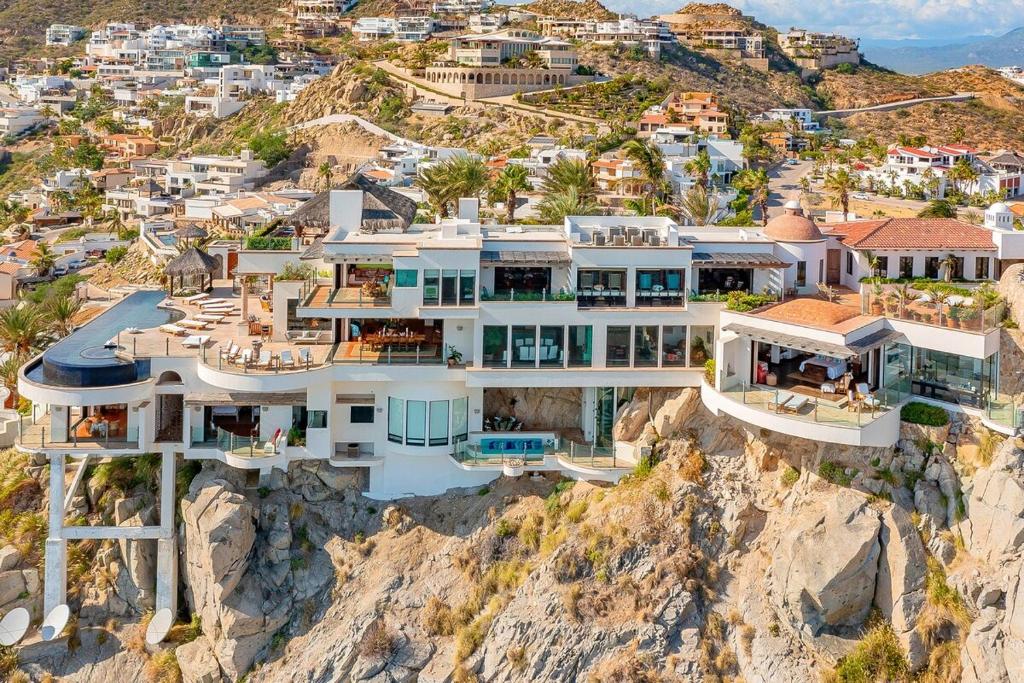 Villa Turquesa 10BR by Cabo Villas - 1