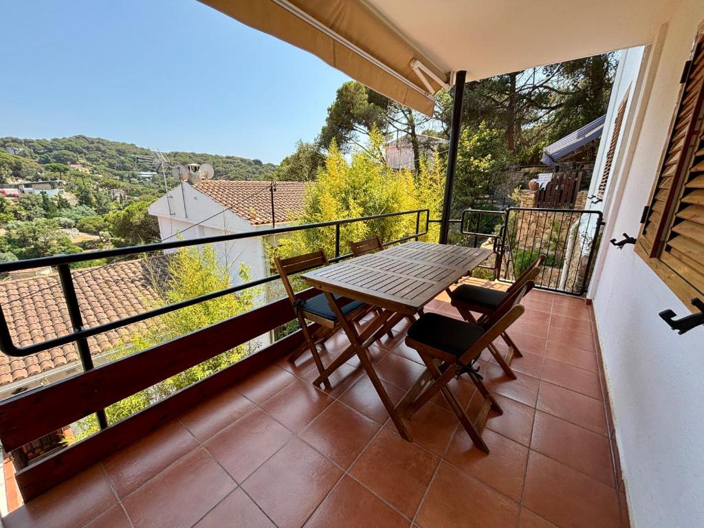 Quiet apartment Cala Canyellas - 5