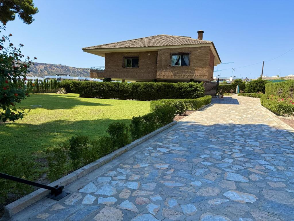 Villa Ciguena by Gloove - 2