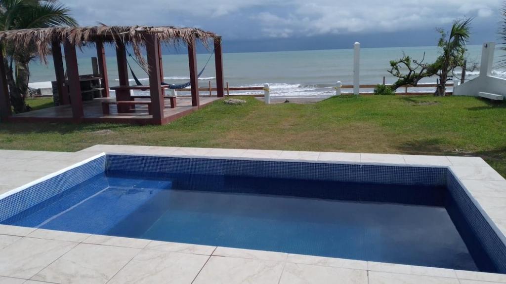 Natural- Mar, Cazones