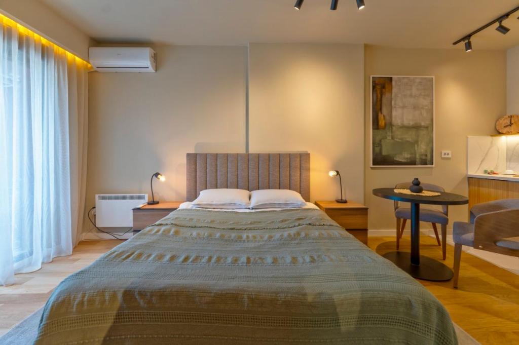 Balkan Square Luxury Apartmani - 5