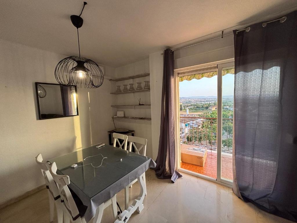 Piso amplio y luminoso ideal para pasar unos días - 5