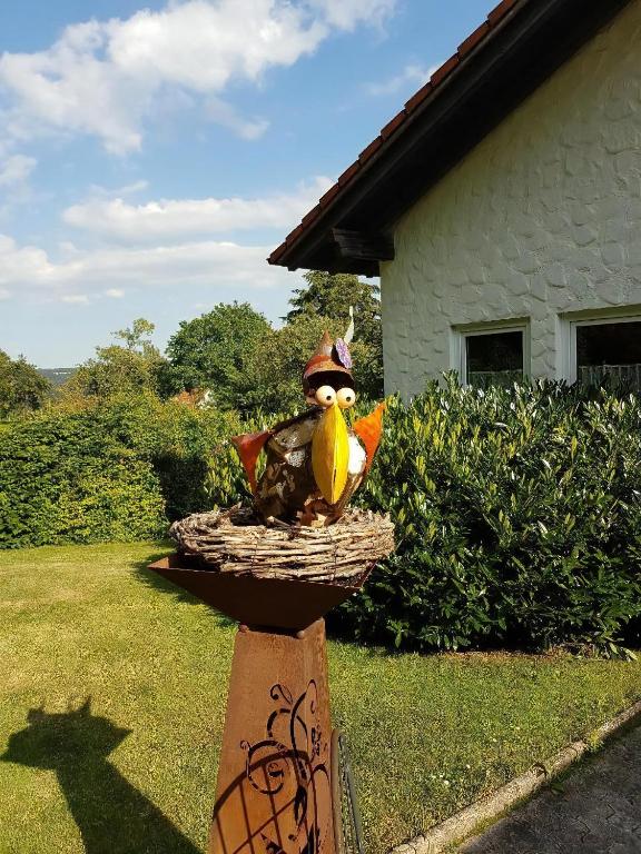 Schwarzwaldglück, Loßburg