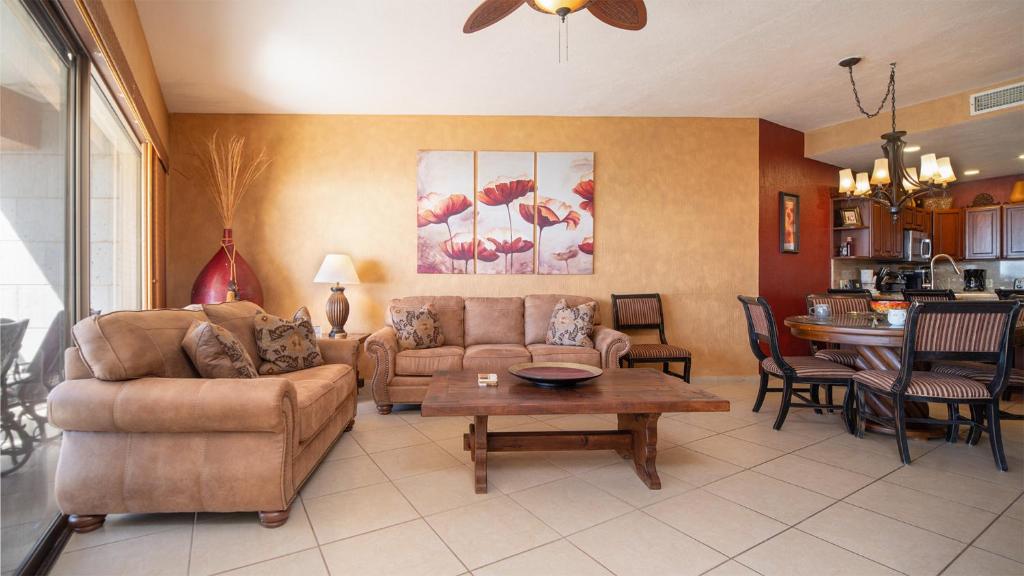 Sonoran Sun - 5