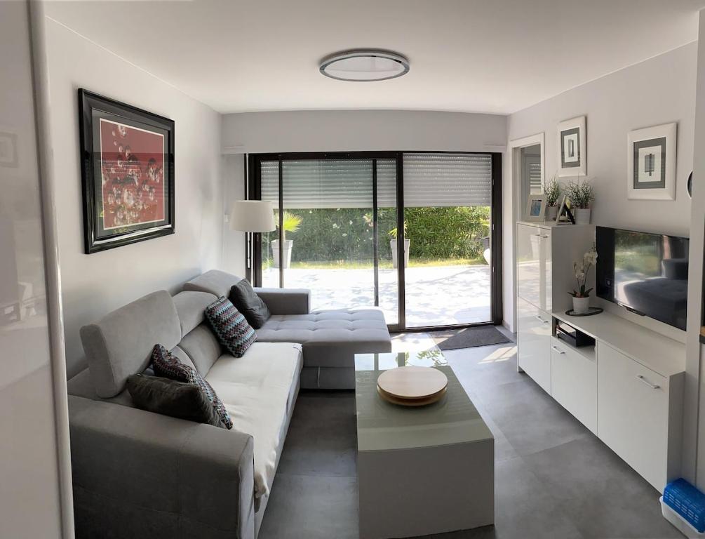 Port Lano Residence CAP D'AGDE Superb T4, Cap d'Agde