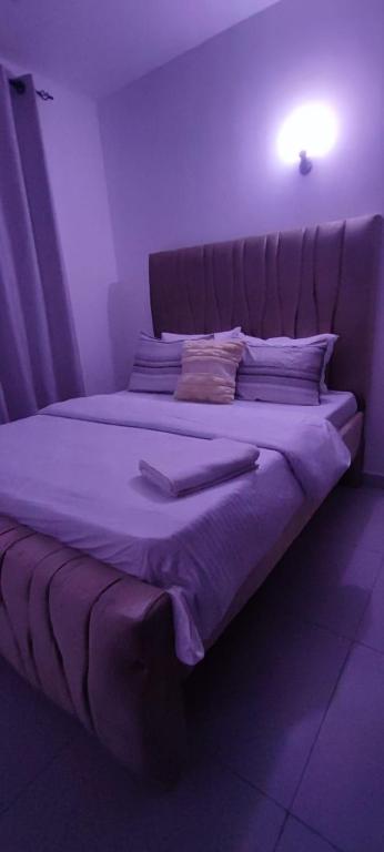 Luvuno accommodation, Mombasa