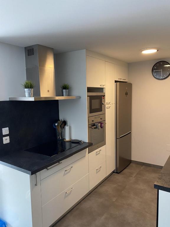 Port Lano Residence CAP D'AGDE Superb T4 - 5