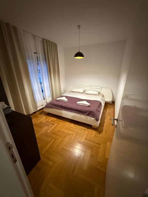 San apartment - 2