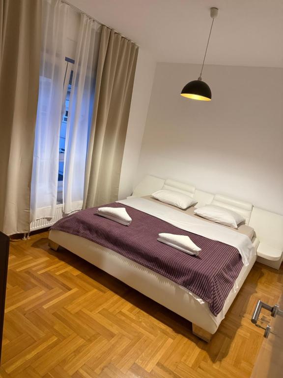 San apartment - 1
