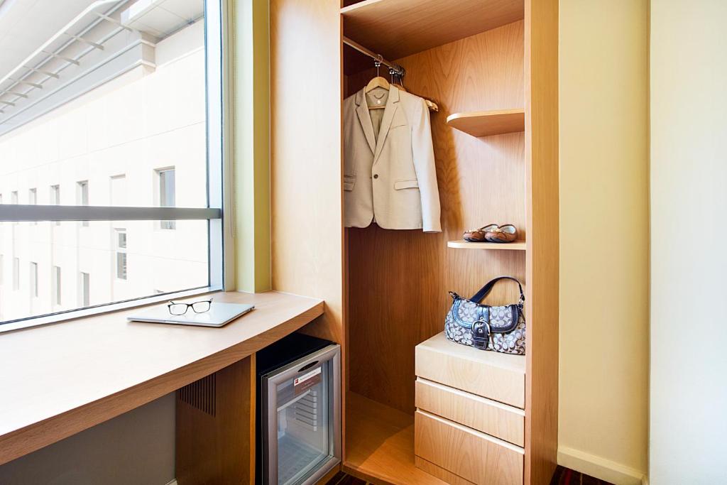 Facilities