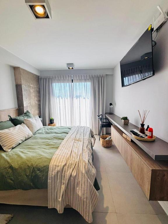 Luminoso y confortable Studio ZOE, San Miguel de Tucumán