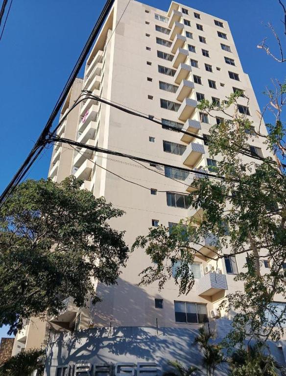 Condominio MIRAGE, Santa Cruz de la Sierra