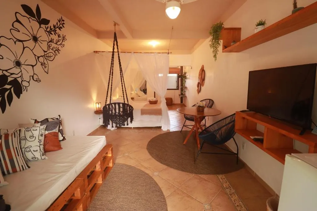 Villa Tiê Paraty, hotel in Paraty