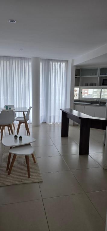 Departamento Semipiso nuevo en Mar del Plata - 1