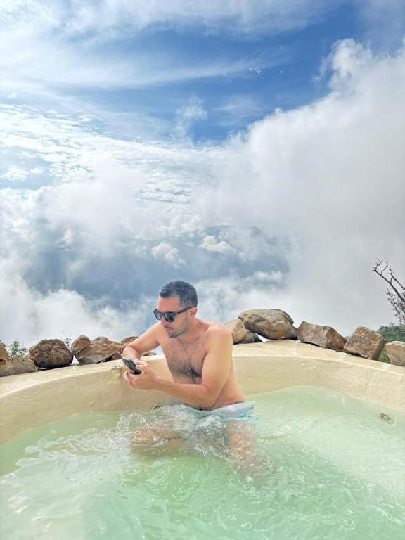 Hotel Aldea Guane - 2