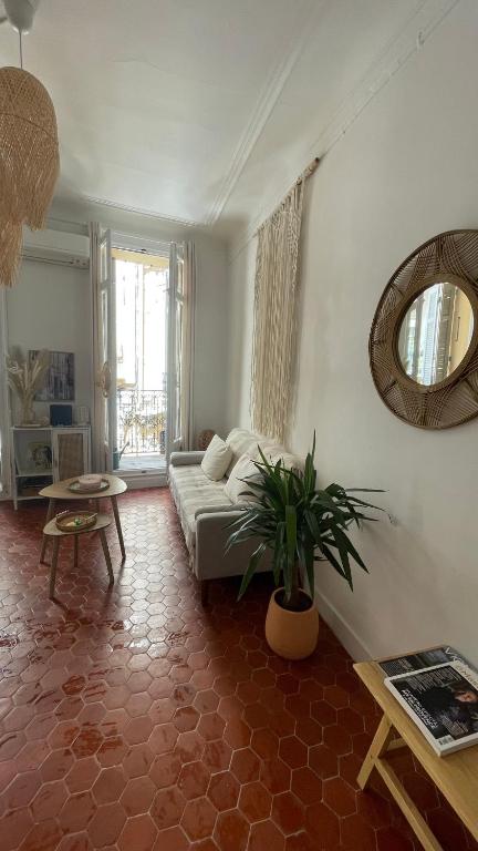 Charme et calme au cœur d Aix en provence - 1