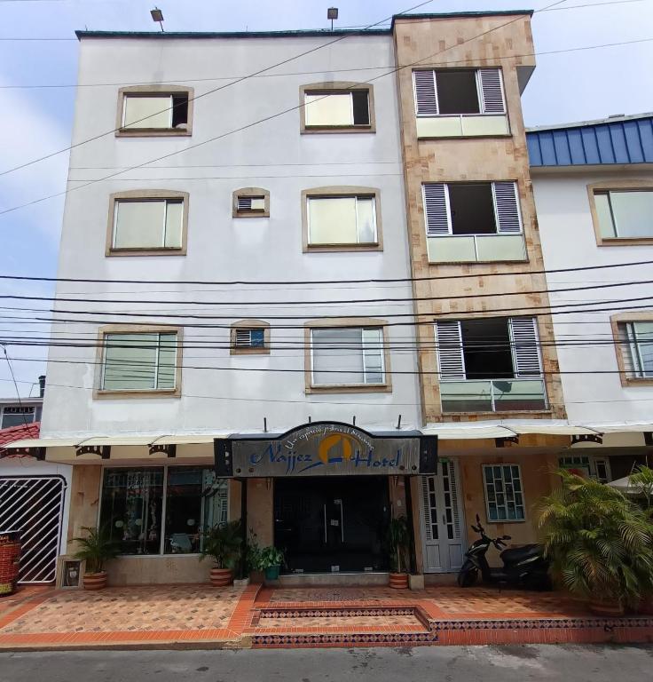 Hotel Najjez - 2