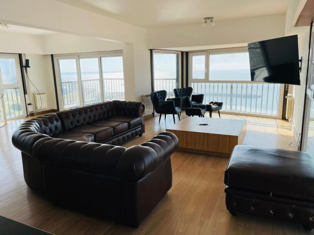 Departamento en Mar del Plata - 1