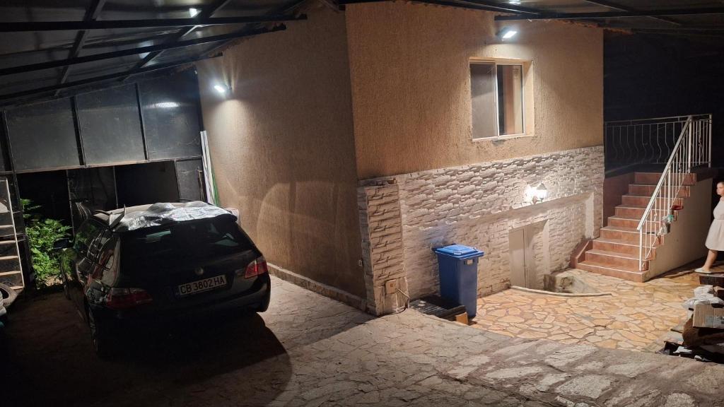 Only 4 minutes from the sea by car, Varna