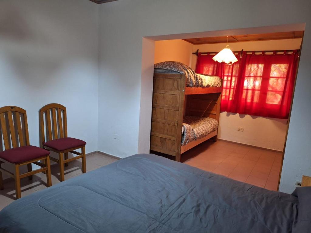 Casa centrica en San rafael mendoza - 1