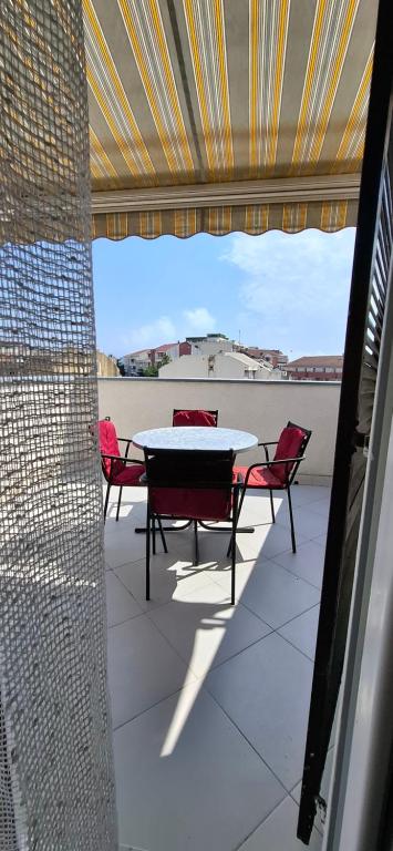 Sunčani apartman 2-Vila Amfora - 2