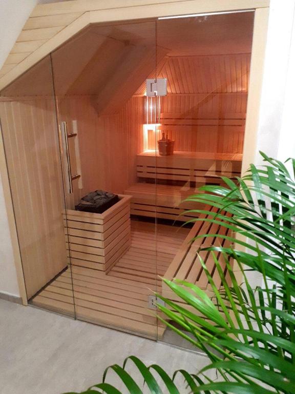 NK18 Apartments - 4