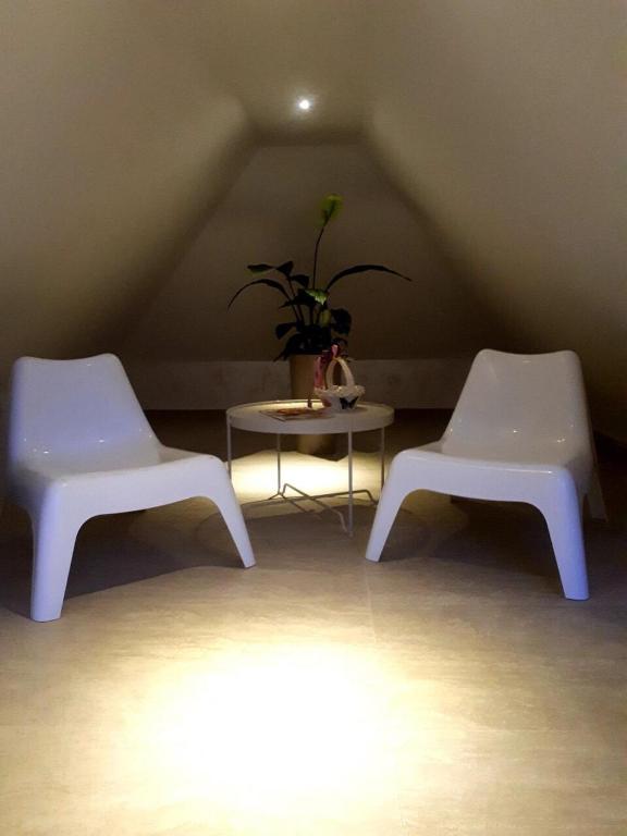 NK18 Apartments - 5
