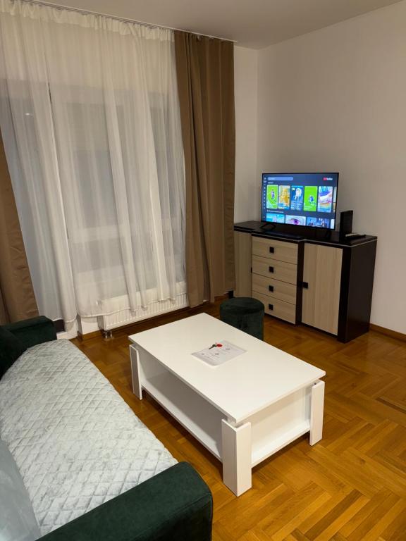 San apartment - 4