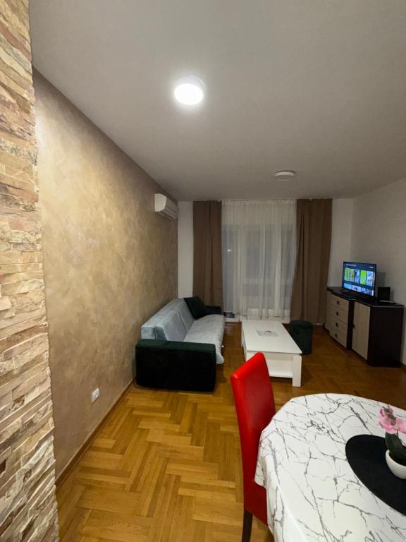San apartment - 3