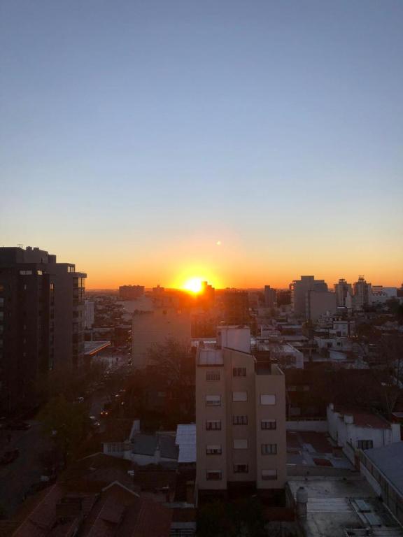 Departamento de 2 ambientes - 2