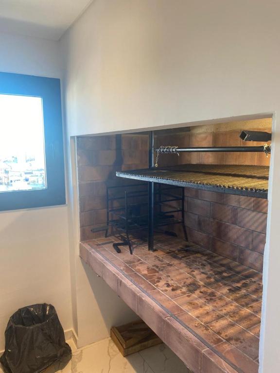 Departamento de 2 ambientes - 4