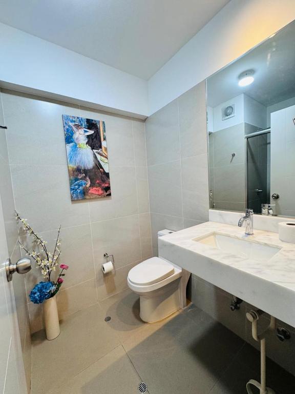 M23 DPTO 2 DORM - 2 BAÑOS CERCA EMBAJADA USA con COCHERA - 2