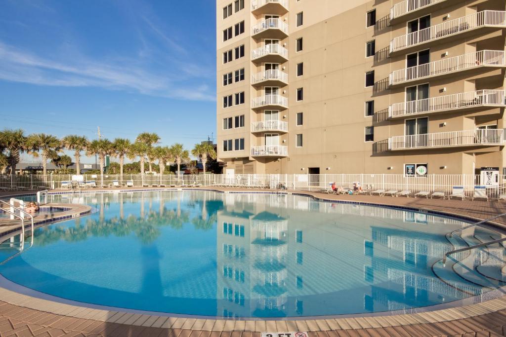 End Unit - Directly On The Gulf! Sleeps 6! Italian Luxury Furnishings!, Panama City Beach