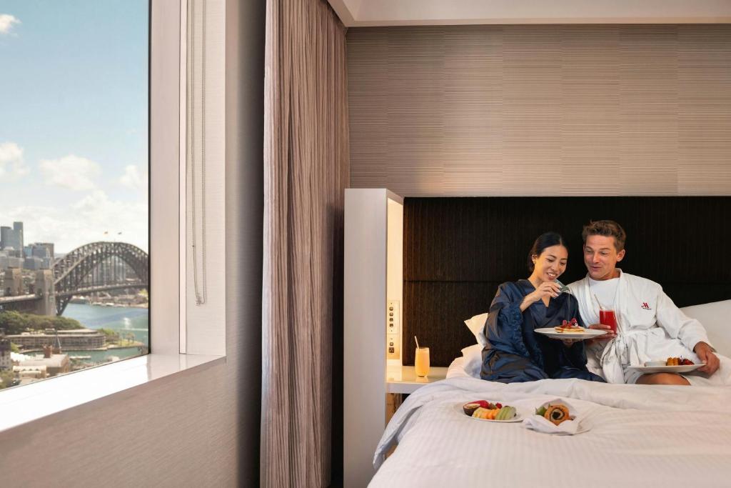 อาหารและเครื่องดื่ม