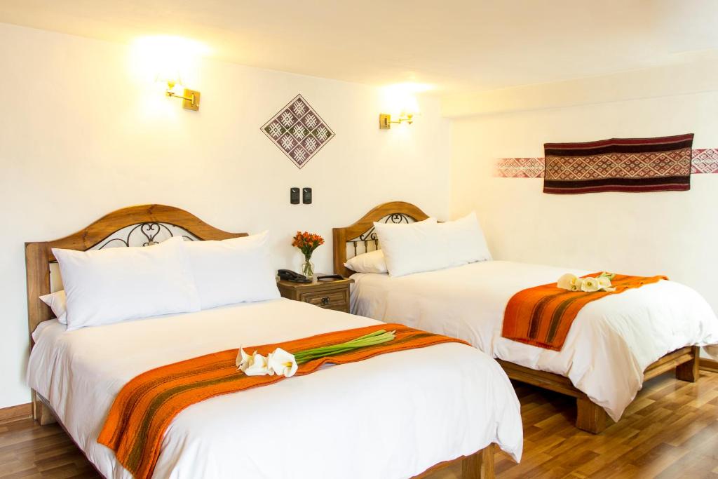 Casa San Blas Cusco Exquisite By Xima - 5