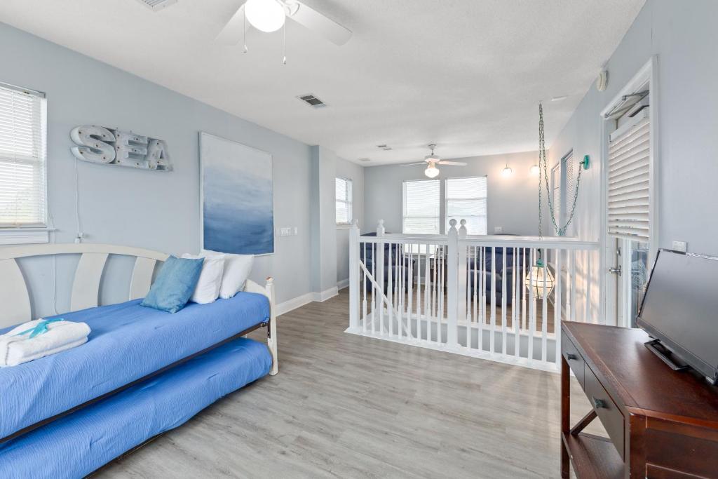 One Upon A Tide - Private Pool - Mother-In-Law Suite, Seagrove Beach