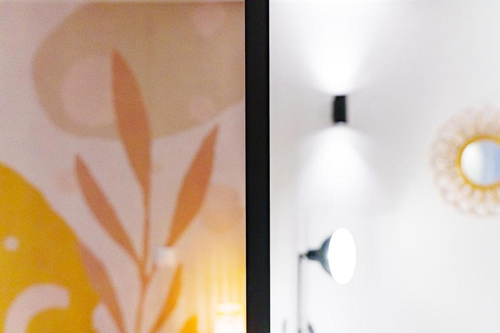 Joli studio avec verrière - 3