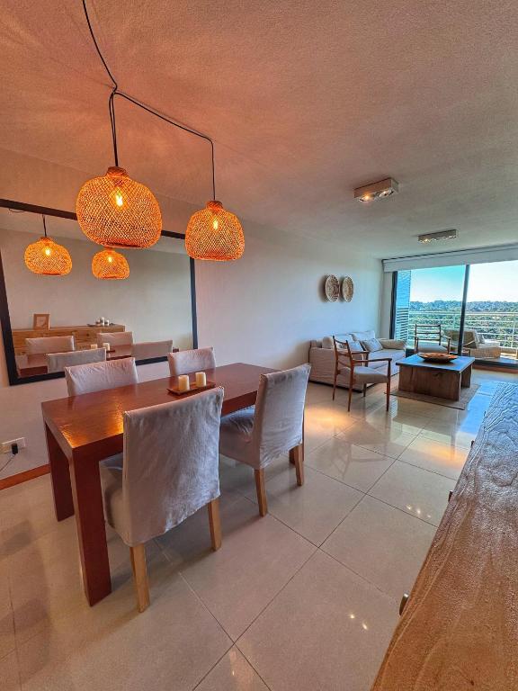 Torre Tressesenta - Piso 13 4pax - 2