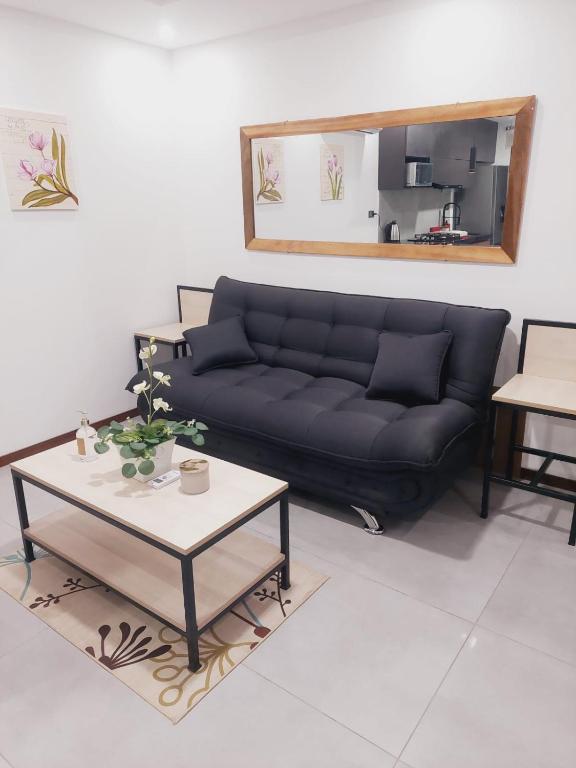 Confortable departamento - 1