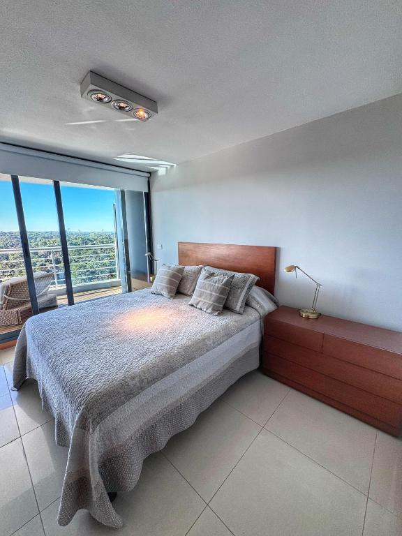 Torre Tressesenta - Piso 13 4pax - 4
